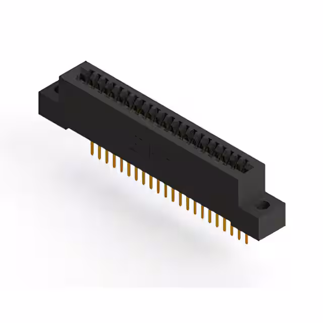 392-022-523-104 EDAC Inc.  Edgeboard Connectors